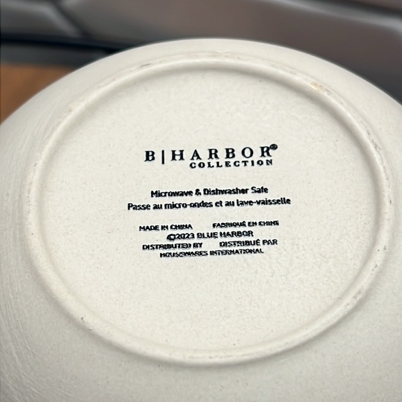 NEW Set of 2 Reactive Glaze mugs from Blue Harbor - Picture 8 of 14